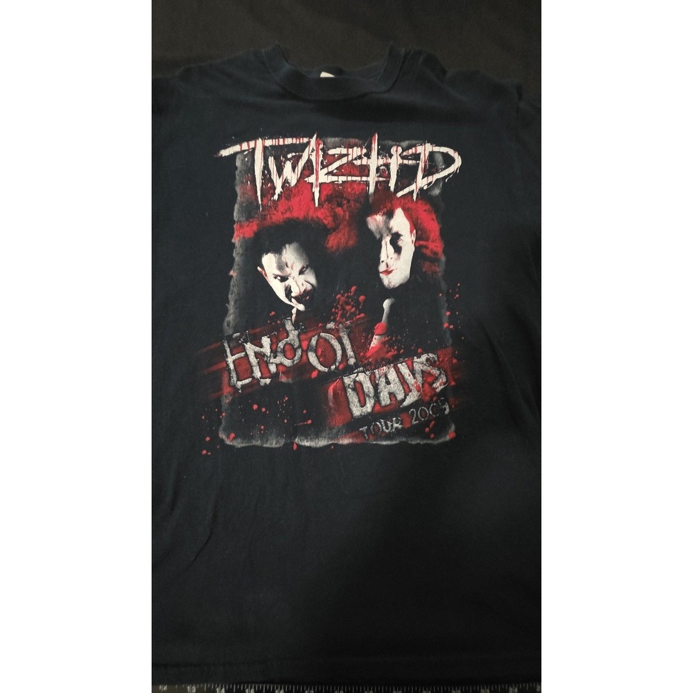 224-Twizted 2009 Medium